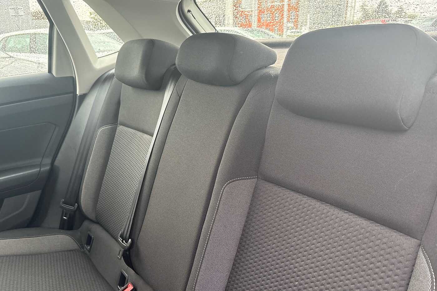 Used Volkswagen Polo 2023 for sale - 76095633: Photo 11