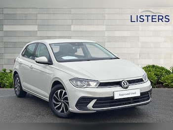 Volkswagen - Polo