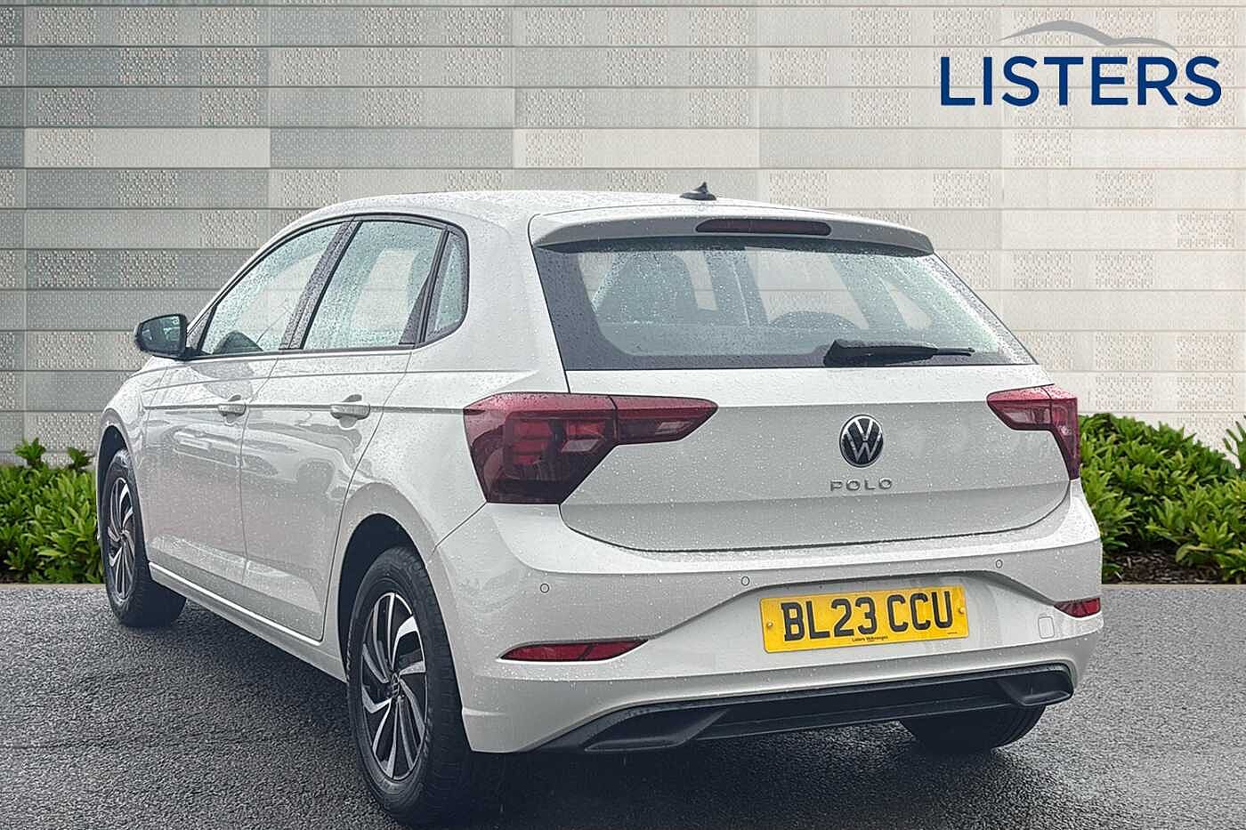 Used Volkswagen Polo 2023 for sale - 76095633: Photo 3