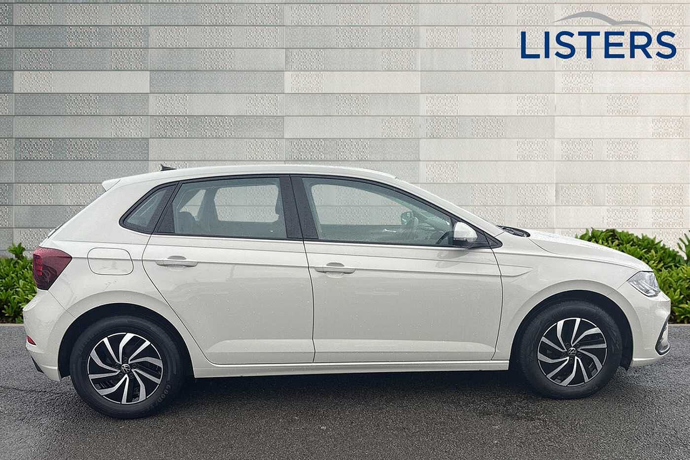 Used Volkswagen Polo 2023 for sale - 76095633: Photo 4