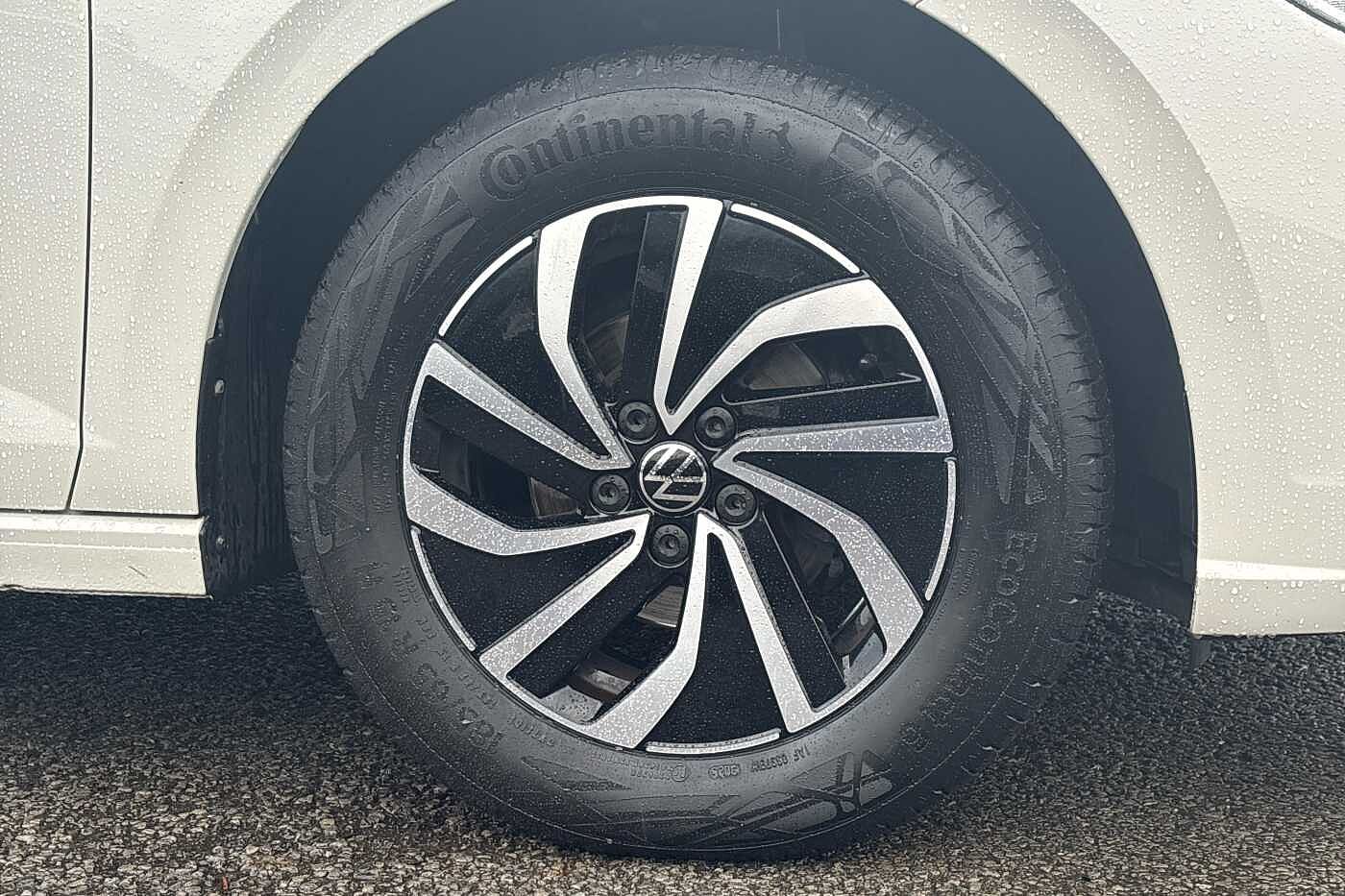 Used Volkswagen Polo 2023 for sale - 76095633: Photo 5
