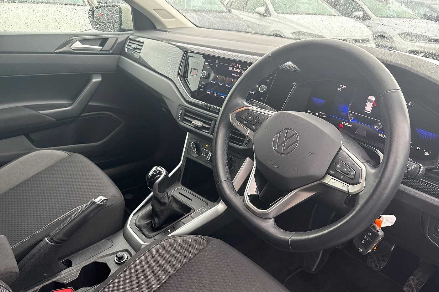 Used Volkswagen Polo 2023 for sale - 76095633: Photo 6