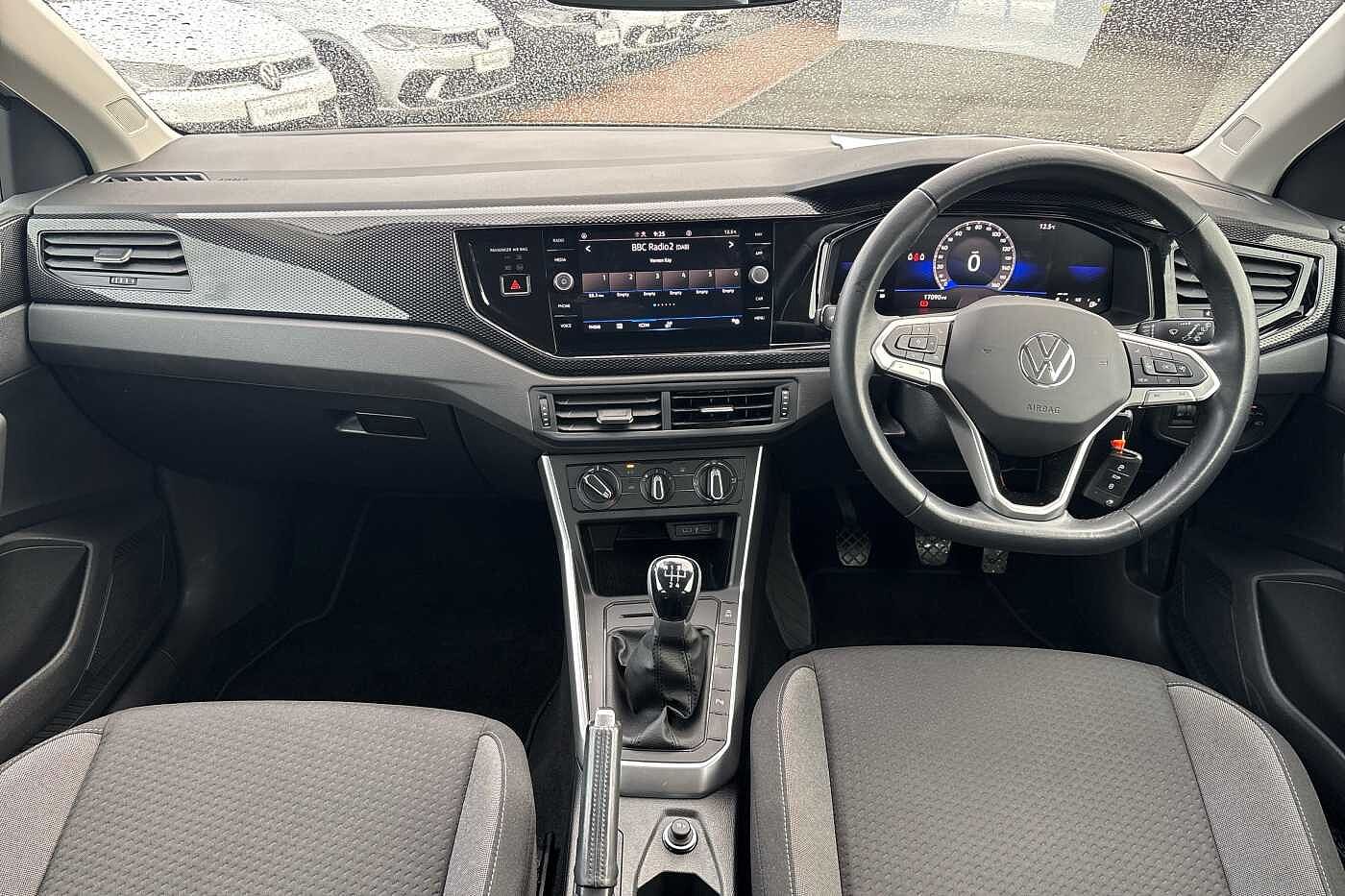 Used Volkswagen Polo 2023 for sale - 76095633: Photo 8
