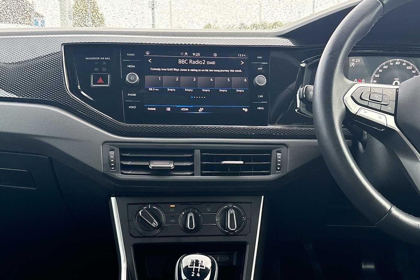 Used Volkswagen Polo 2023 for sale - 76095633: Photo 9