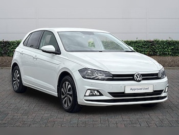 Volkswagen Polo feature image