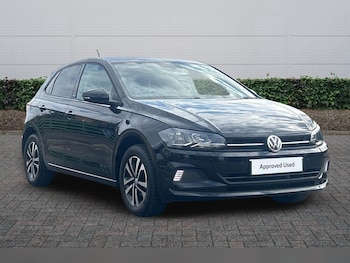 Used Volkswagen Polo 2020 for sale - 79117486: Photo