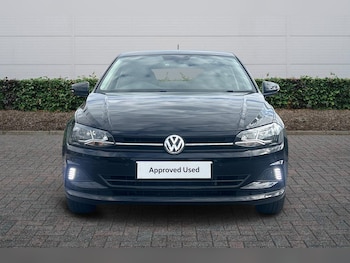 Used Volkswagen Polo 2020 for sale - 79117486: Photo