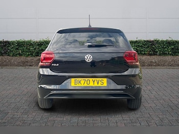 Used Volkswagen Polo 2020 for sale - 79117486: Photo