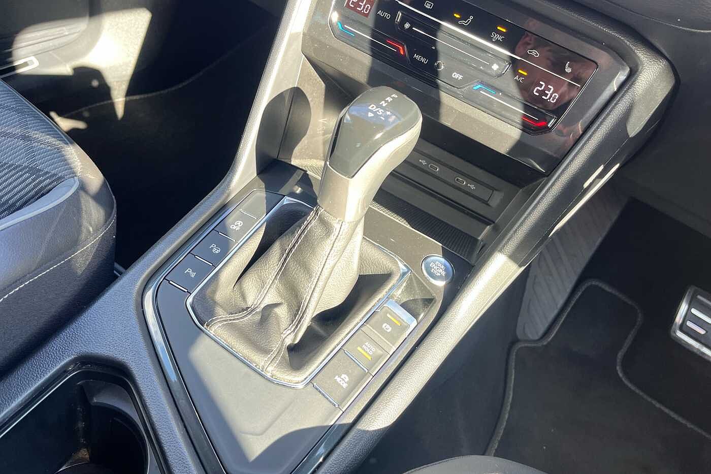 Used Volkswagen Tiguan 2024 for sale - 75966470: Photo 10