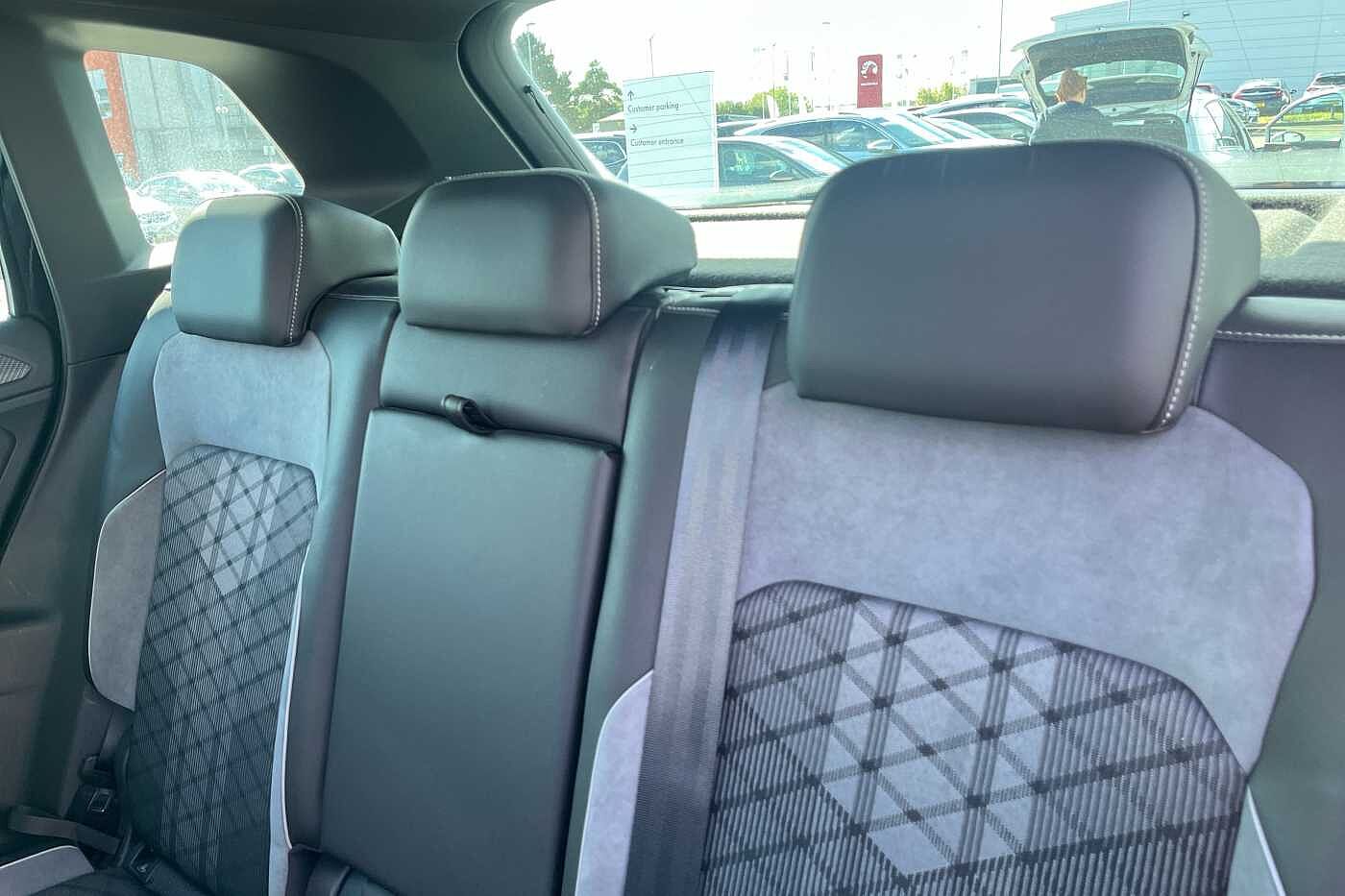 Used Volkswagen Tiguan 2024 for sale - 75966470: Photo 11