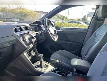 Used Volkswagen Tiguan 2024 for sale - 75966470: Photo