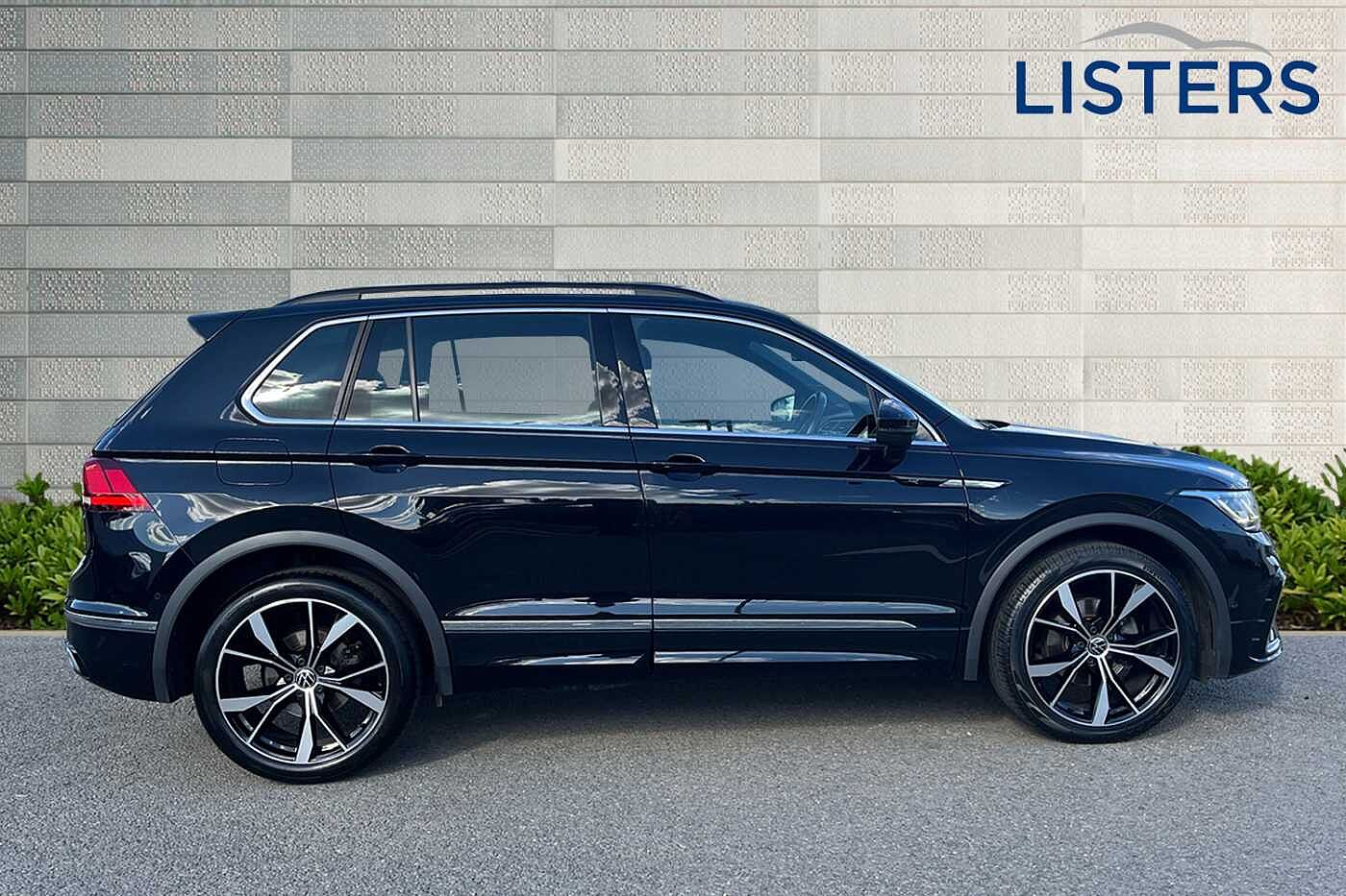 Used Volkswagen Tiguan 2024 for sale - 75966470: Photo 4