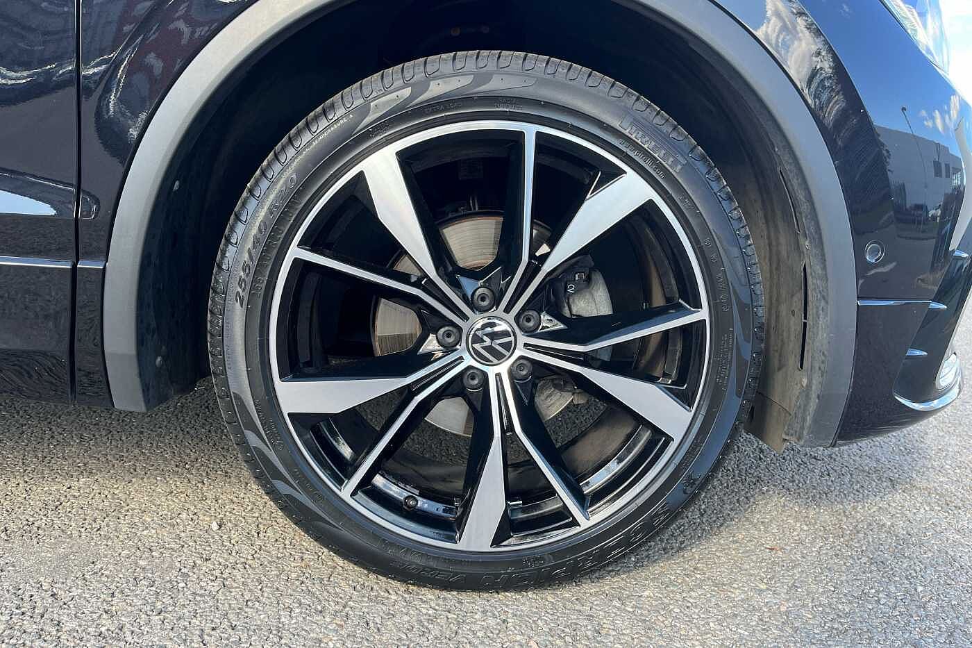 Used Volkswagen Tiguan 2024 for sale - 75966470: Photo 5