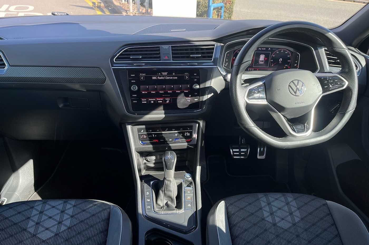 Used Volkswagen Tiguan 2024 for sale - 75966470: Photo 8