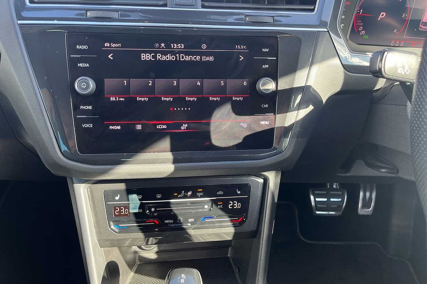 Used Volkswagen Tiguan 2024 for sale - 75966470: Photo 9