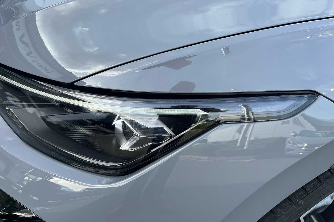 Used Volkswagen Golf 2025 for sale - 76447065: Photo 15