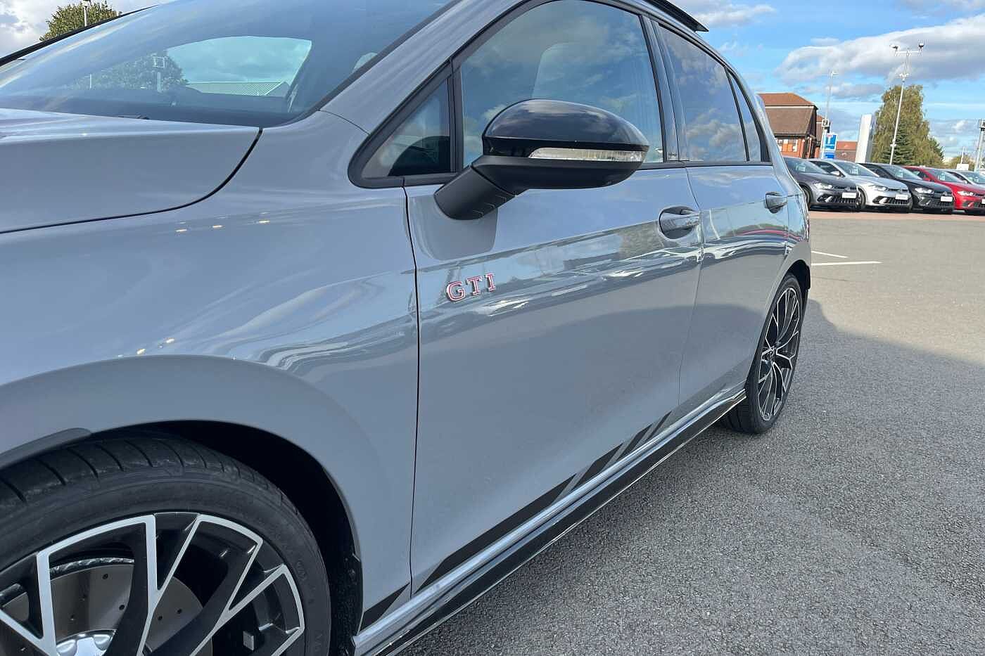 Used Volkswagen Golf 2025 for sale - 76447065: Photo 16