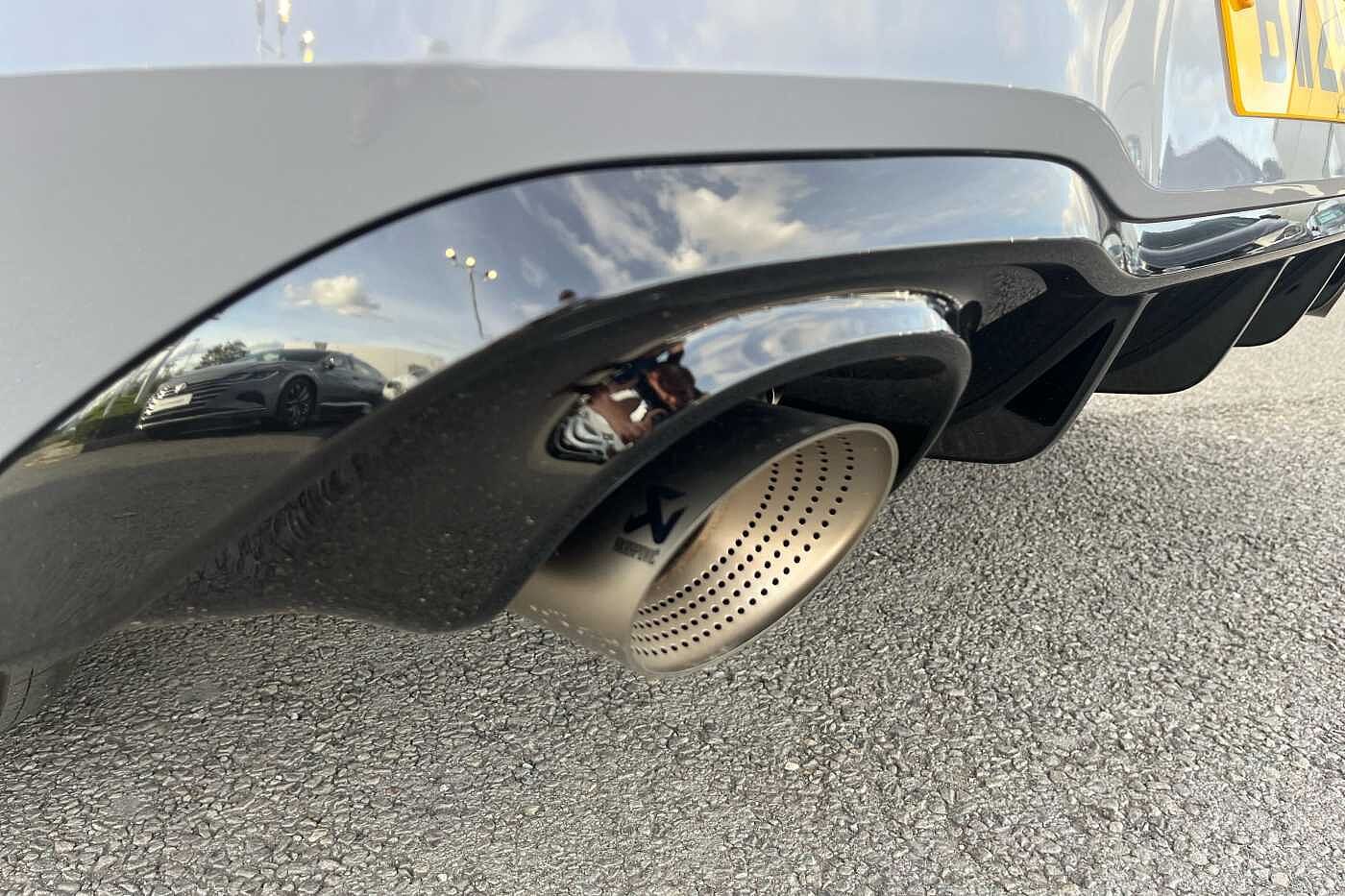 Used Volkswagen Golf 2025 for sale - 76447065: Photo 18