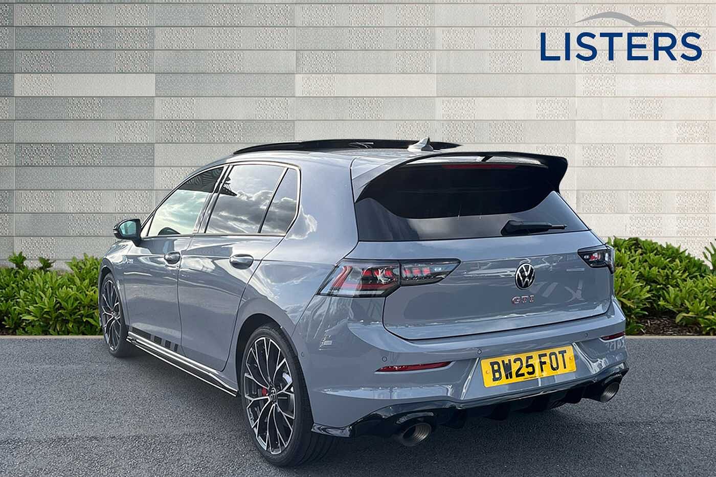 Used Volkswagen Golf 2025 for sale - 76447065: Photo 3