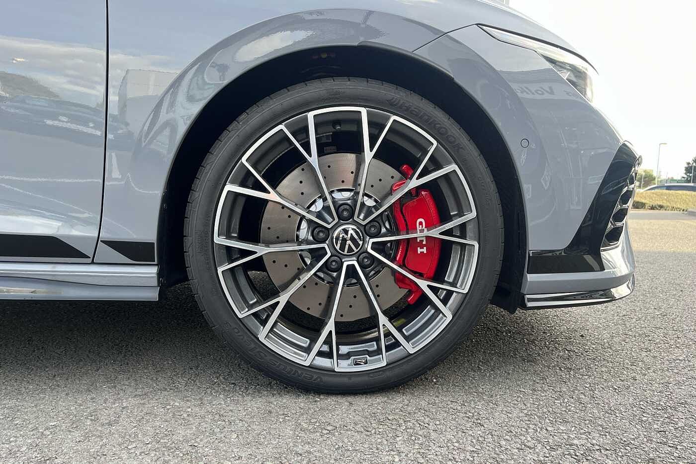 Used Volkswagen Golf 2025 for sale - 76447065: Photo 5