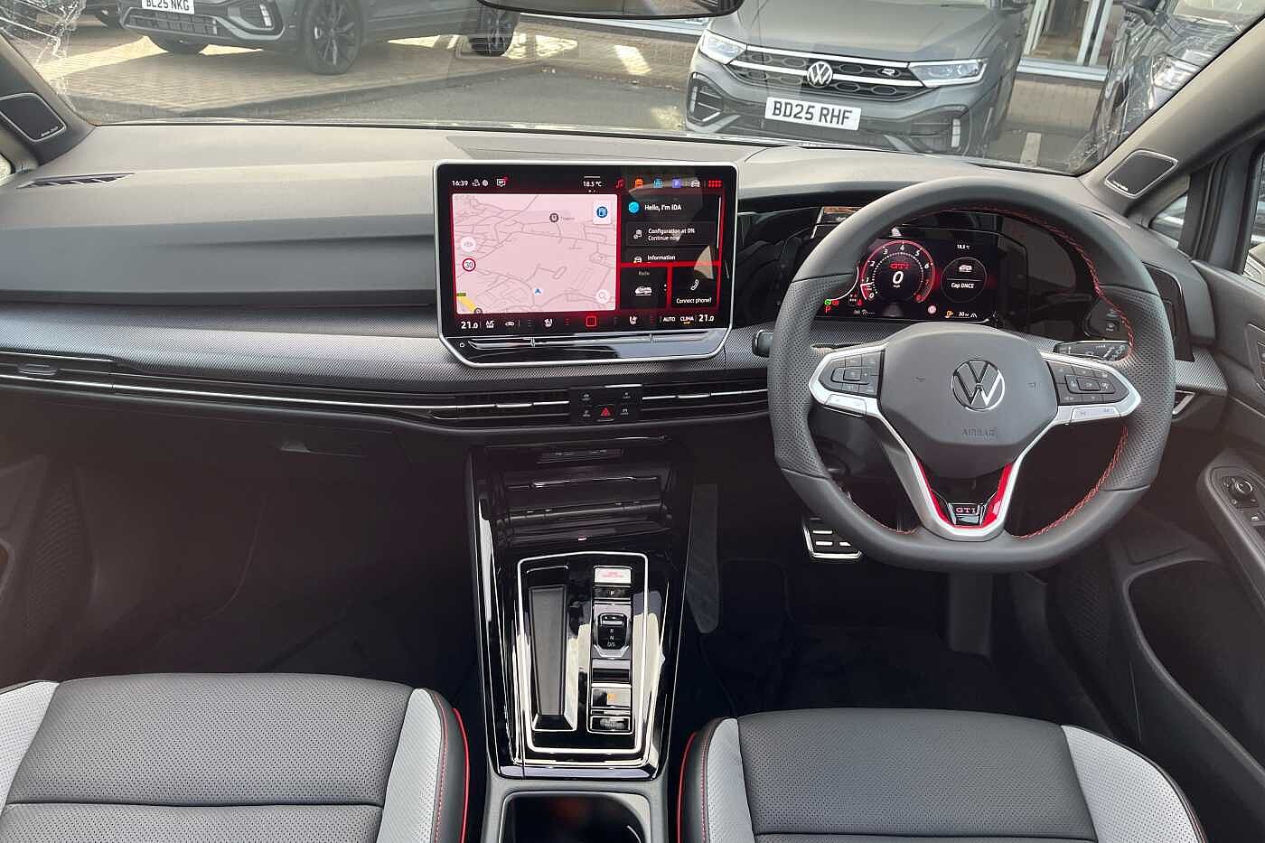 Used Volkswagen Golf 2025 for sale - 76447065: Photo 8