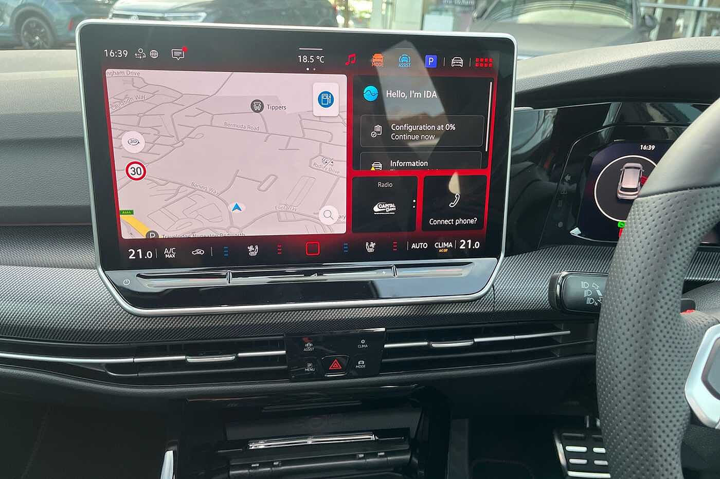 Used Volkswagen Golf 2025 for sale - 76447065: Photo 9