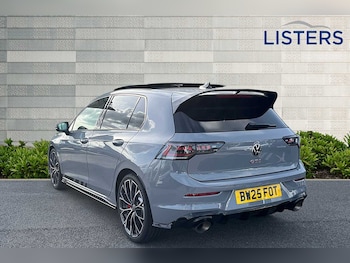 Used Volkswagen Golf 2025 for sale - 76372332: Photo