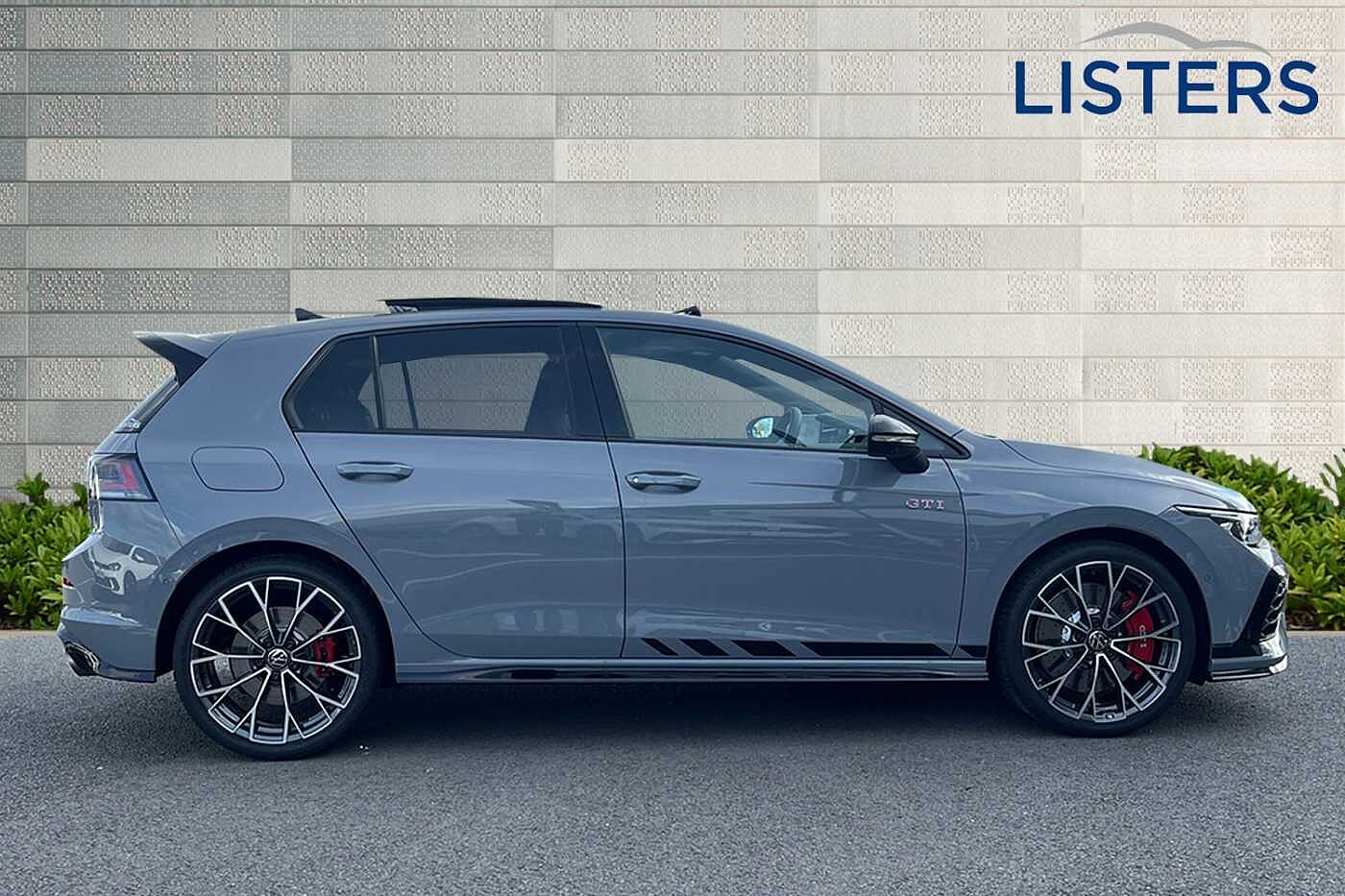 Used Volkswagen Golf 2025 for sale - 76372332: Photo 4