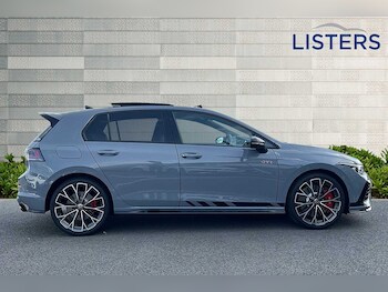 Used Volkswagen Golf 2025 for sale - 76372332: Photo