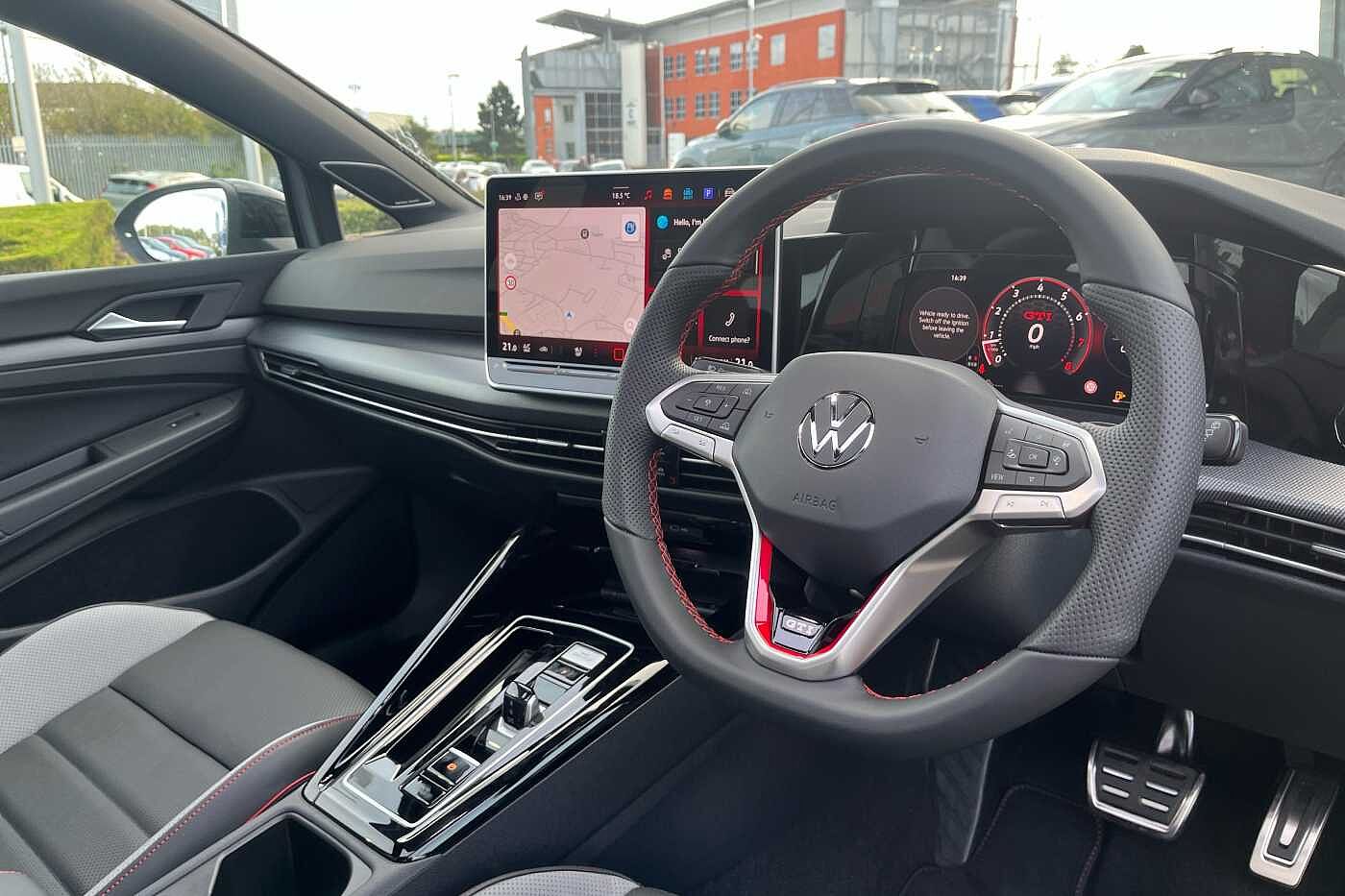 Used Volkswagen Golf 2025 for sale - 76372332: Photo 6
