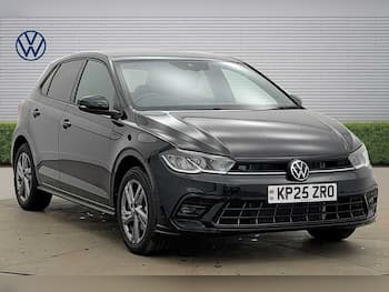 Used Volkswagen Polo 2025 for sale - 79848267: Photo