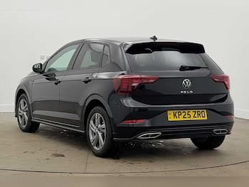 Used Volkswagen Polo 2025 for sale - 79848267: Photo