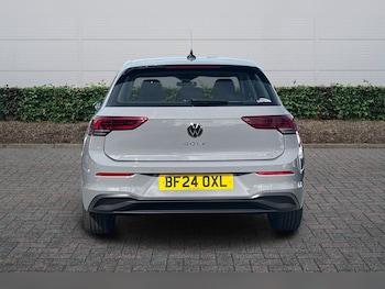 Used Volkswagen Golf 2024 for sale - 78855975: Photo