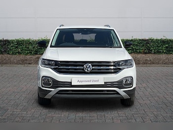 Used Volkswagen T-Cross 2019 for sale - 79427407: Photo