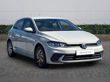 Used Volkswagen Polo 2023 for sale - 78753738: Photo