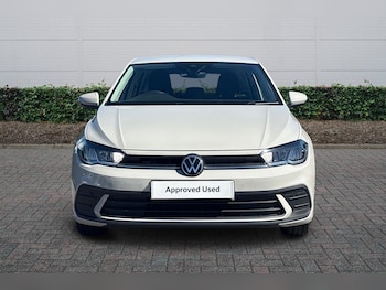 Used Volkswagen Polo 2023 for sale - 78753738: Photo