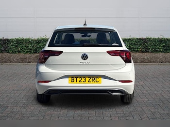 Used Volkswagen Polo 2023 for sale - 78753738: Photo