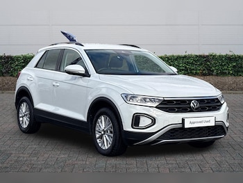 2023 (23) - 1.5 TSI Life 5dr