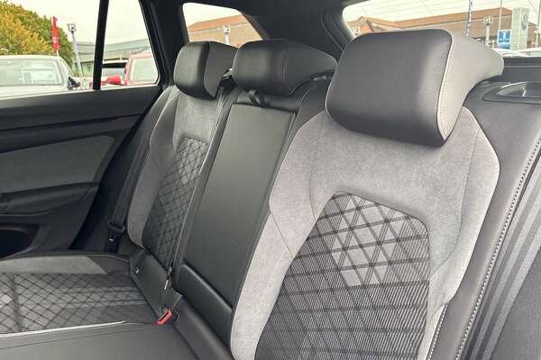 Used Volkswagen Golf 2022 for sale - 76202325: Photo 11