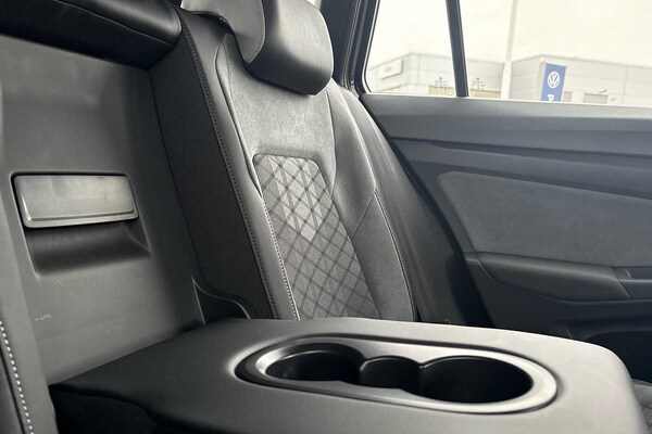 Used Volkswagen Golf 2022 for sale - 76202325: Photo 13