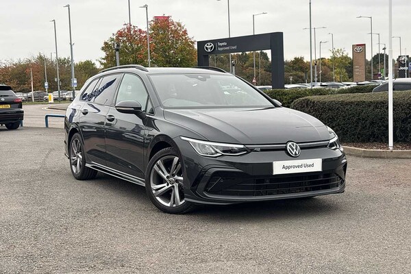 Used Volkswagen Golf 2022 for sale - 76202325: Photo 1
