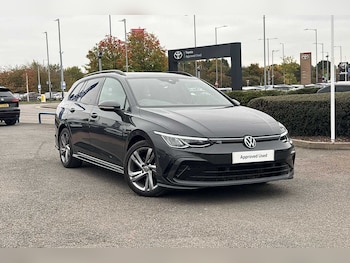 2022 (72) - 1.5 TSI 150 R-Line 5dr