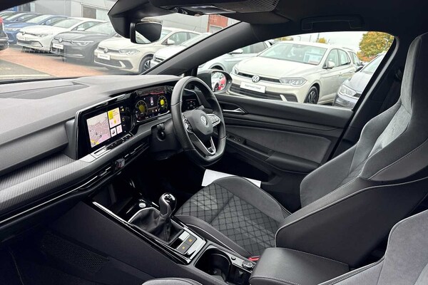 Used Volkswagen Golf 2022 for sale - 76202325: Photo 2
