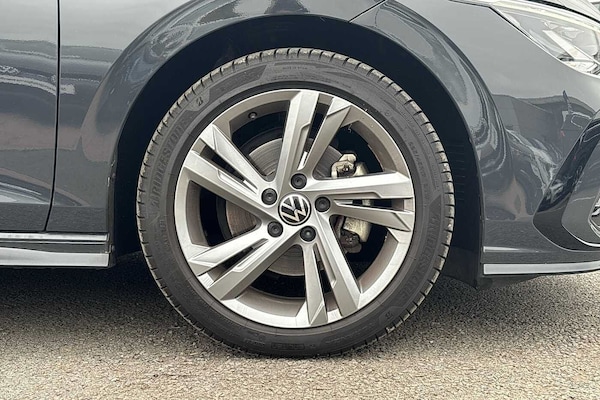 Used Volkswagen Golf 2022 for sale - 76202325: Photo 5