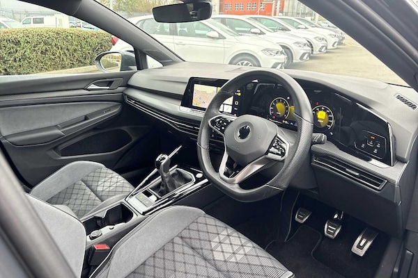 Used Volkswagen Golf 2022 for sale - 76202325: Photo 6