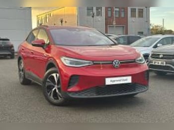 Used Volkswagen ID.4 2025 for sale - 76419866: Photo