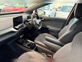 Used Volkswagen ID.4 2025 for sale - 76419866: Photo