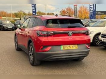 Used Volkswagen ID.4 2025 for sale - 76419866: Photo