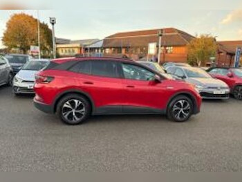 Used Volkswagen ID.4 2025 for sale - 76419866: Photo