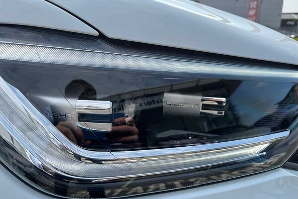 Used Volkswagen Taigo 2025 for sale - 74547659: Photo 18